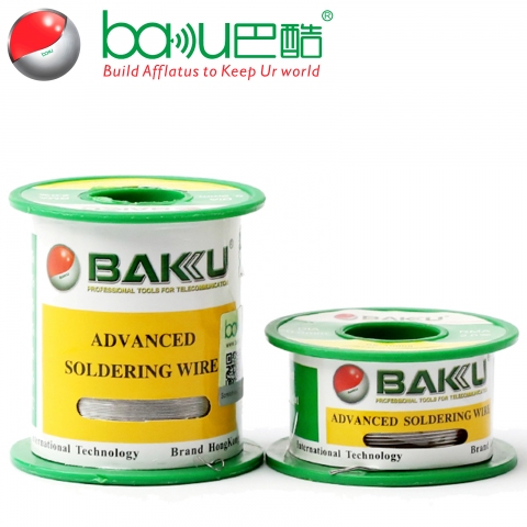 Припій BAKU BK-10002