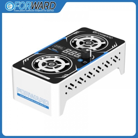 Ультрафіолетовий світильник Forward FW-202 Mini Edge UV Lamp