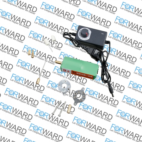 Тример Forward FW-T9+ (1) электро-машинка для снятия остатков OCA