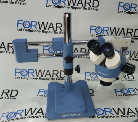 Микроскоп Forward K-10EIW бинокулярный со штативом