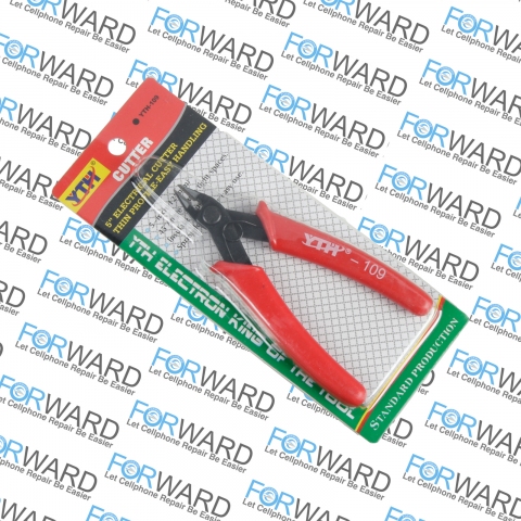 Кусачки Forward FW-D04./ ZIS 109 Pliers 109