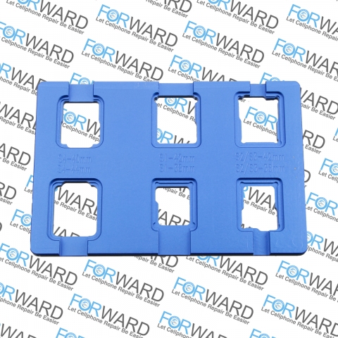 Форма Forward FW-F10 iWatch Fix Location Форма Forward FW-F10 iWatch Fix Location