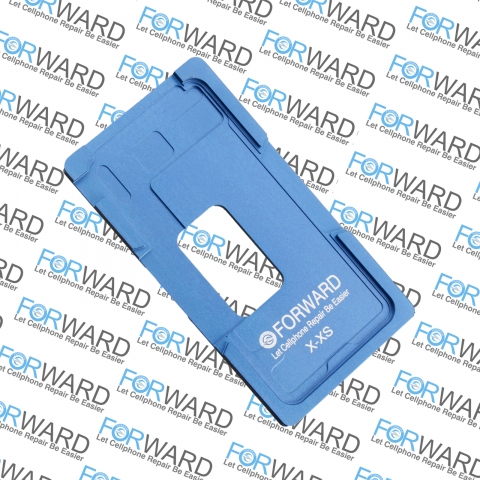 Форма алюминиевая Forward FW-L05 iPhone X, XS Форма алюминиевая Forward FW-L05 iPhone X, XS