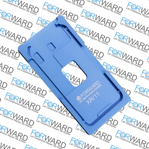 Форма алюминиевая Forward FW-L05 iPhone XR, 11 