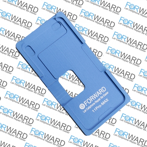Форма алюминиевая Forward FW-L05 iPhone 11PRO MAX