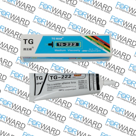 Клей TG 222 glue 110ml Клей TG 222 glue 110ml