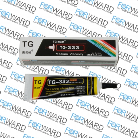 Клей TG 333 glue 50ml