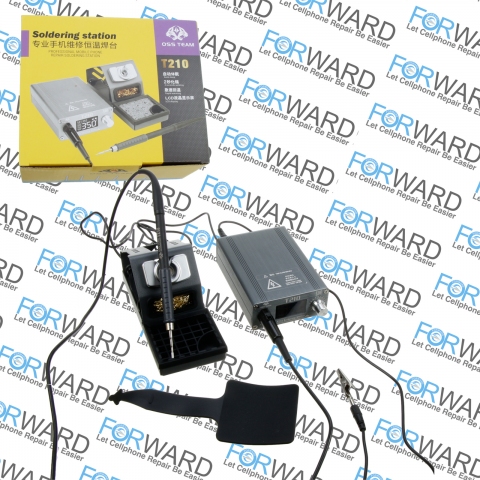 Паяльная станция OSS T210 Power 75w