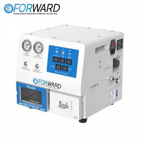 Ламінатор Forward QA-1+