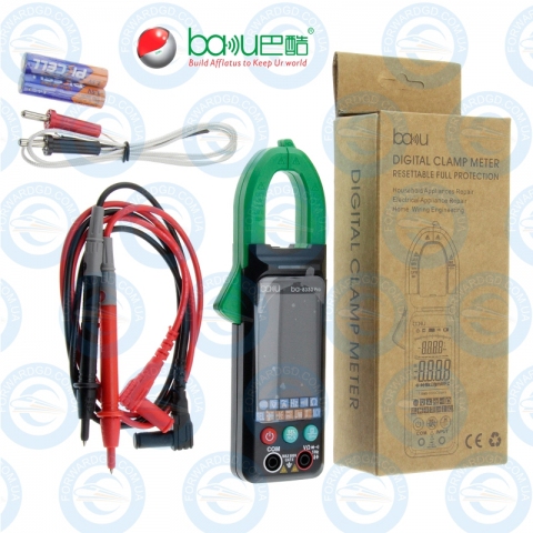 Мультиметр Baku Ba-8330pro NO:201911600052455