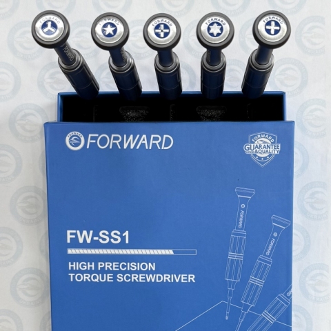 Набір викруток Forward FW-SS1 