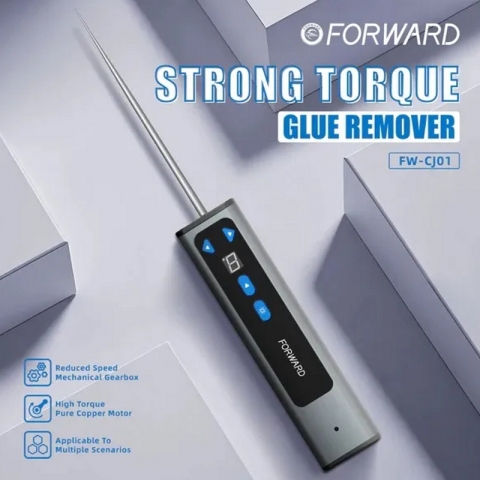 Тример - акумуляторний Forward FW-CJ01 Тример - акумуляторний Forward FW-CJ01