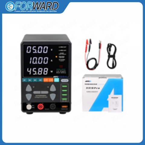 Блок живлення AIFEN 3310Pro Power Supply 33V 10A.