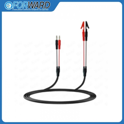 Щупи для блоку живлення KAISI Power Cord