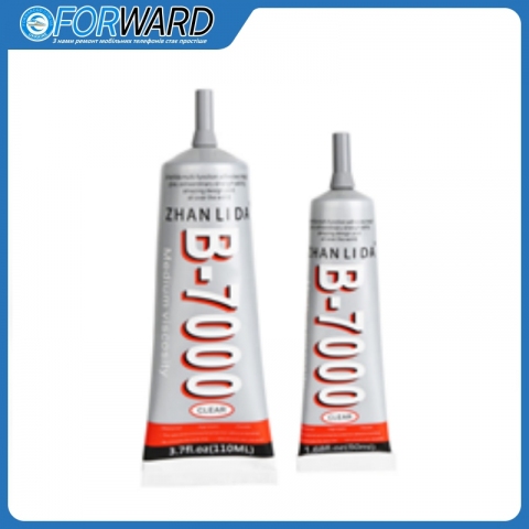 Клей Zhanlida B7000 50ml