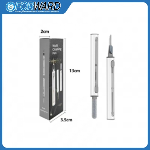 Набір для чищення гаджетів Kaisi Multi Cleaning Pen,