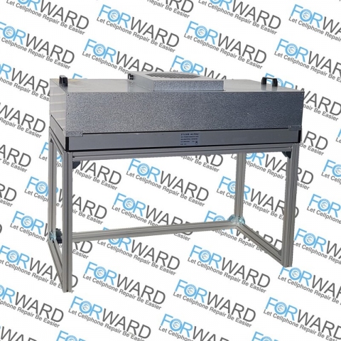 Пилонепроникний простір Forward F-D678 Dust-proof space ( FFU size: 1170*570*960 мм. )