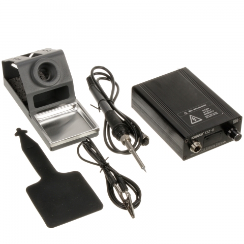 Паяльная станция YOUKILOON T12-D Power 72w наконечники паяльника T12, цифровая индикация на паяльник Паяльная станция YOUKILOON T12-D Power 72w наконечники паяльника T12, цифровая индикация на паяльник
