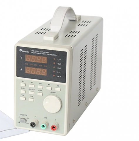 Блок живлення Vantek DPS-3305P (32V 5A 160W)