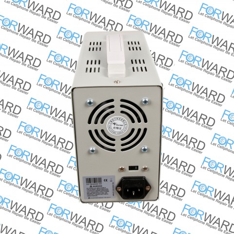 Блок живлення Vantek DPS-3305P цифровий 32V 5A 160W, програмований
