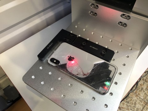 Лазерный волоконный сепаратор 20w Forward FW-N99 Lazer Machine Лазерный волоконный сепаратор 20w Forward FW-N99 Lazer Machine