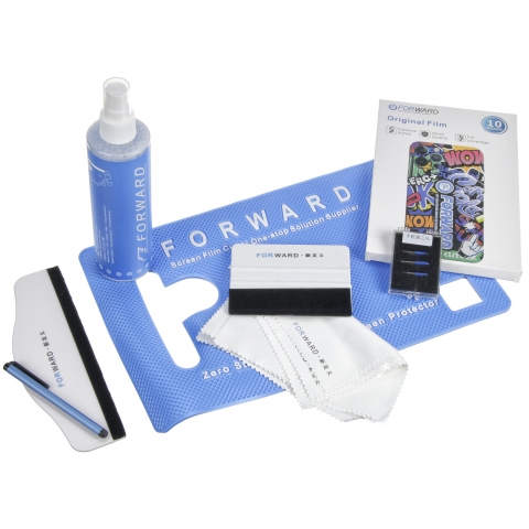Станок-плоттер FORWARD ZERO+ версия c Сенсорным экраном и Bluetooth Станок-плоттер FORWARD ZERO+