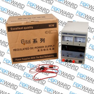 Блок живлення JYD 1503D+ стрілочний 15V 3A