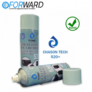 Спрей для видалення клею OCA, LOCA 520+, 550ml