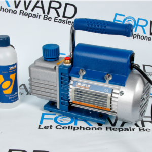 Вакуумный насос Forward FW-124S Value FY-1H-N (Small vacuum pump(150W)
