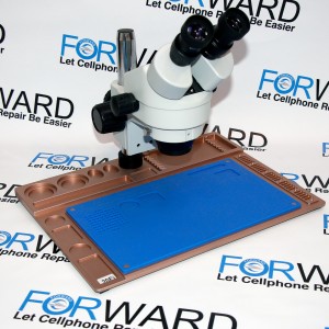 Микроскоп FORWARD 20Ei бинокулярный