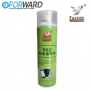 Спрей для видалення клею OCA, Falcon 853, 550ml
