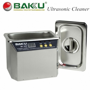 Ультразвуковая ванна Baku BK-3550