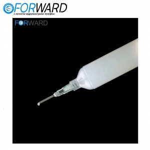 Клей Forward FW-T304 білий iPhone X, XS, XS Max 30 мл.