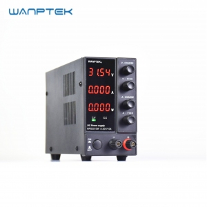 WANPTEK NPS-3010W
