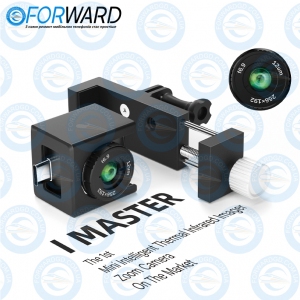 Мікроскоп Forward “i Master” миниатюрная тепловизионная инфракрасная камера «i Master» с зумом, Mini
