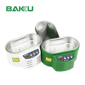 Ультразвуковая ванна Baku BK-9050