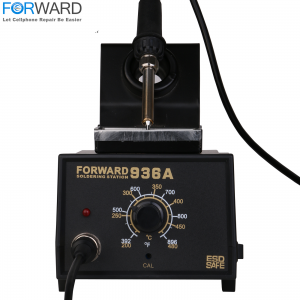 Паяльная станция FORWARD 936A 