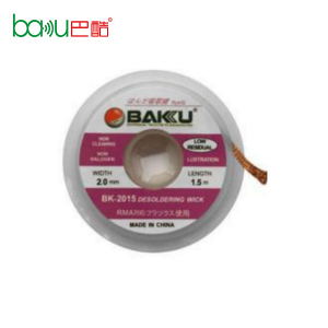 Очищувач припою BAKU BK-2015