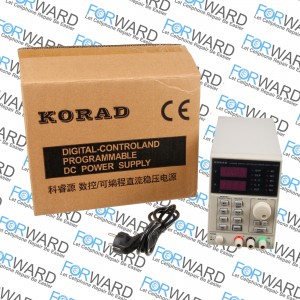 Блок питания Korad KA3005D цифровой 30V 5A
