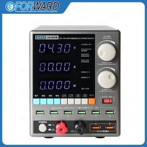 Блок живлення SUGON 3010PM цифровий 30V 10A