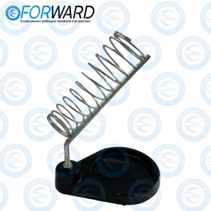 Подставка для паяльника iron stand