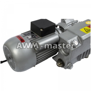 Роторный вакуумный насос для OCA Vacuum Laminator ( пресс )