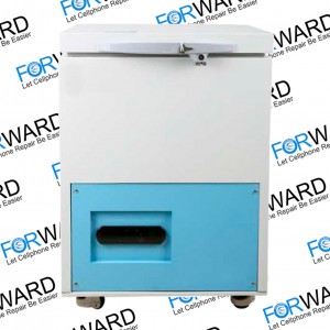 Сепаратор морозильный Forward FW-132N (камера 220 x 320 x 35 mm, до -150 С)  для разделенеия дисплейных комплектов