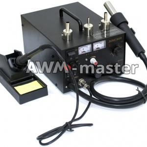Паяльная станция Ya Xun YX-909 