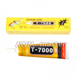 Клей Zhanlida T7000 50ml