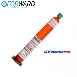 Клей для LCD uv glue 2500F 50g № A50304 copy A