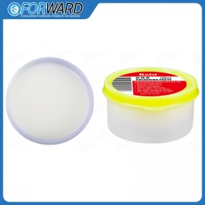 Флюс Kaisi Soldering Paste White, в банці 115 ml.