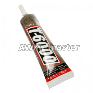 Клей Zhanlida T6000 50ml