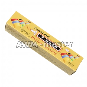 Клей Zhanlida 50ml