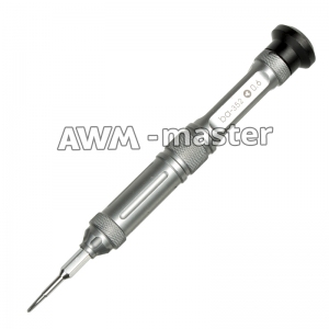Викрутка Ba-352 0,6mm